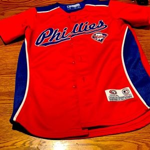 Phillies jersey